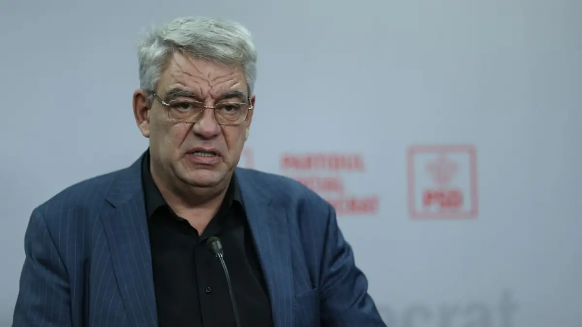 mihai tudose despre coalitia din parlament este confortabila strangem mai mult de 65 din voturi ce spune despre viitorul premier
