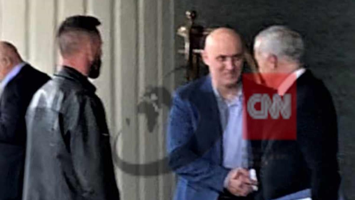 calin georgescu prins cu minciuna se balbaie incerc sa mi amintesc parca imi amintesc asa vag