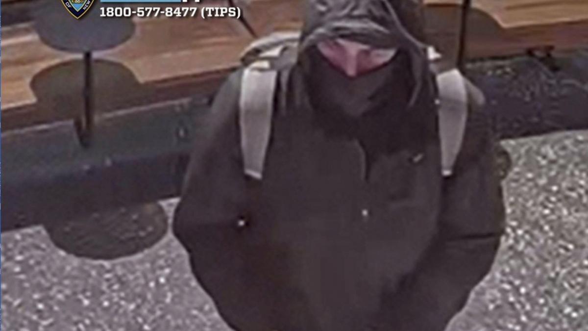 a fost prins autorul crimei care a socat america barbatul care l a ucis pe ceo ul united healthcare a fost gasit intr un fast food