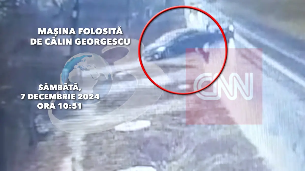 dovada intalnirii conspirative dintre calin georgescu horatiu potra si eugen sechila de la ferma din ciolpani