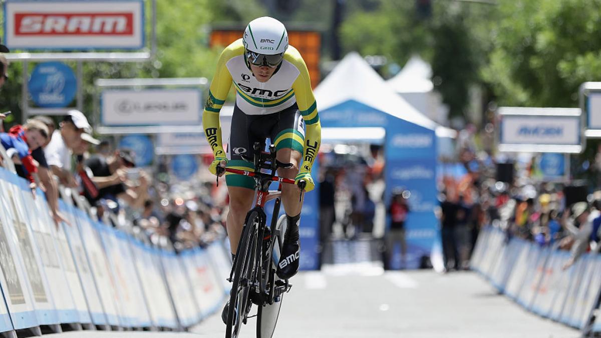 fostul campion mondial de ciclism rohan dennis si a recunoscut vinovatia in cazul accidentului in care a murit sotia lui