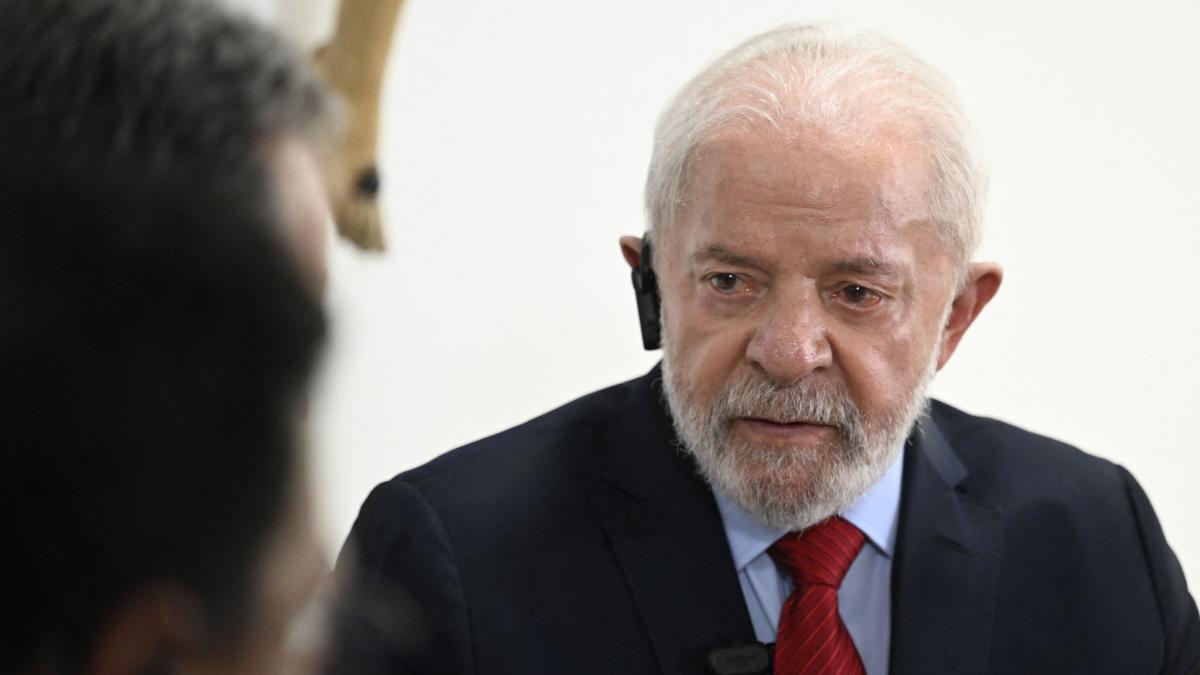 presedintele braziliei a fost operat pe creier dupa ce a cazut la dus