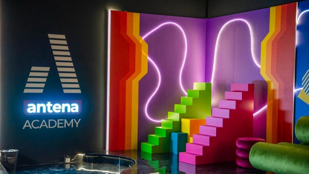 antena academy organizeaza un eveniment de amploare dedicat tinerilor care isi doresc o cariera in media