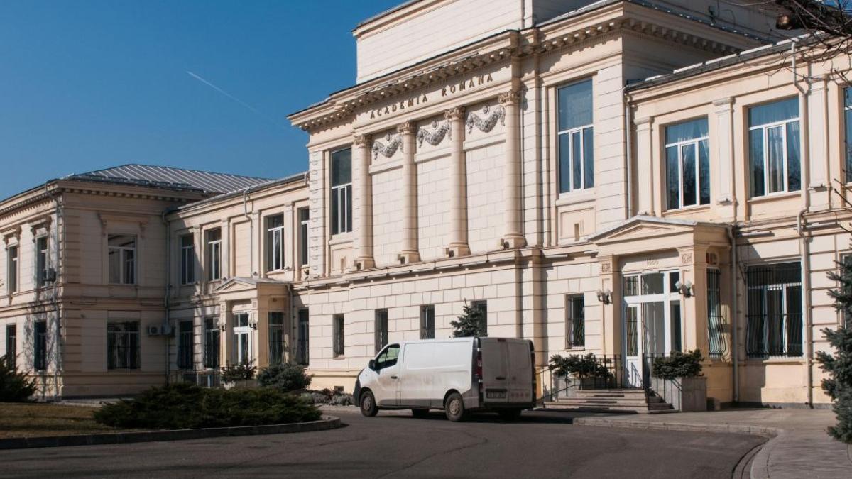 apel al academiei romane e necesar ca intreaga clasa politica si societatea civila sa apere stabilitatea romaniei