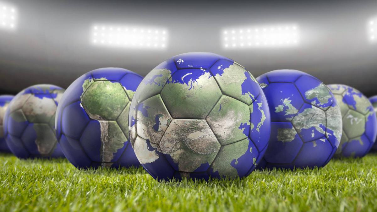 arabia saudita va fi confirmata de fifa ca gazda cupei mondiale de fotbal din 2034