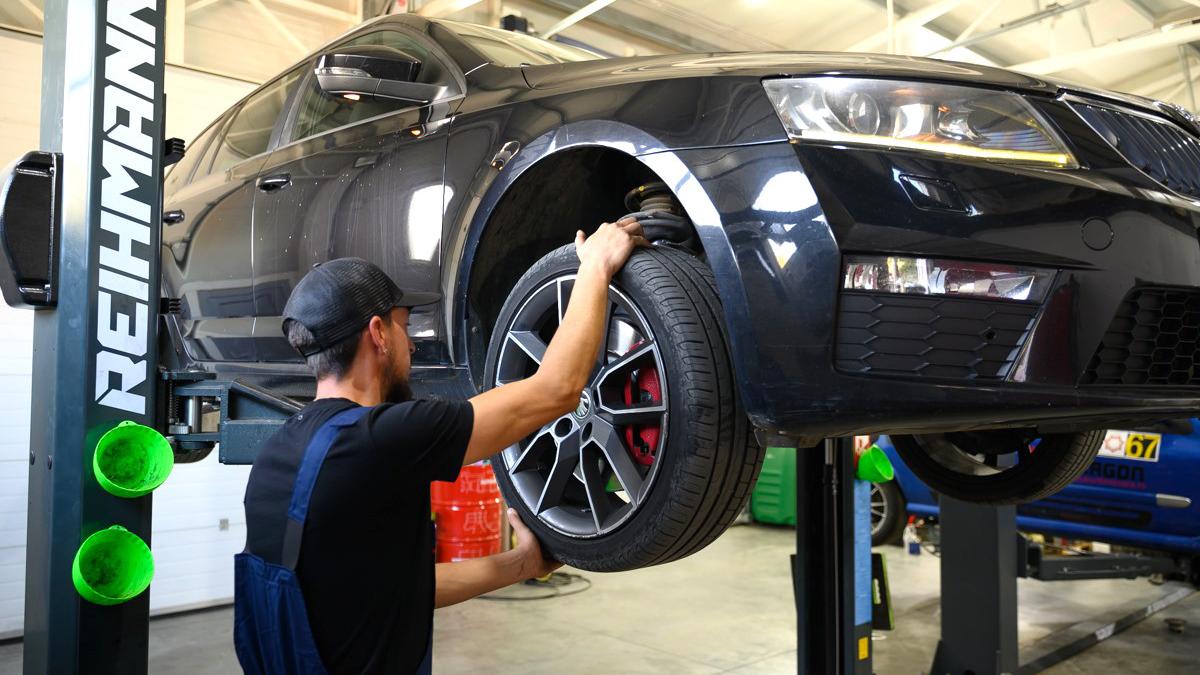 de ce sa alegeti service ul auto top gear garage