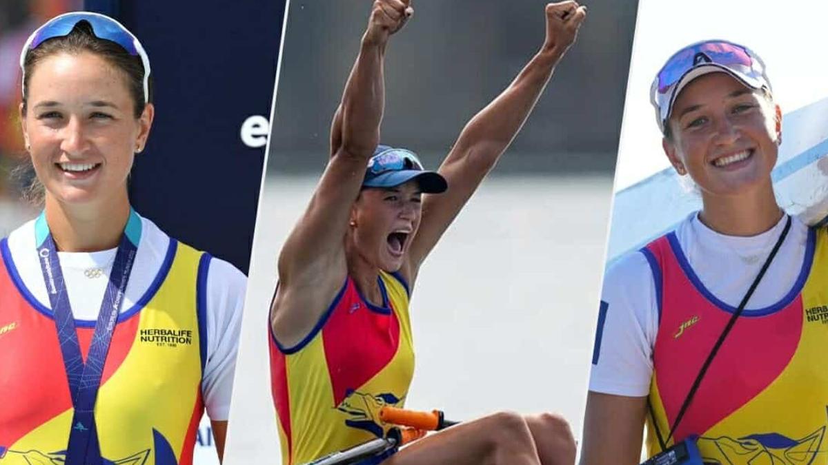 de la botosani pe cele mai inalte podiumuri ale lumii simona radis a reusit sa scrie istorie in canotajul mondial