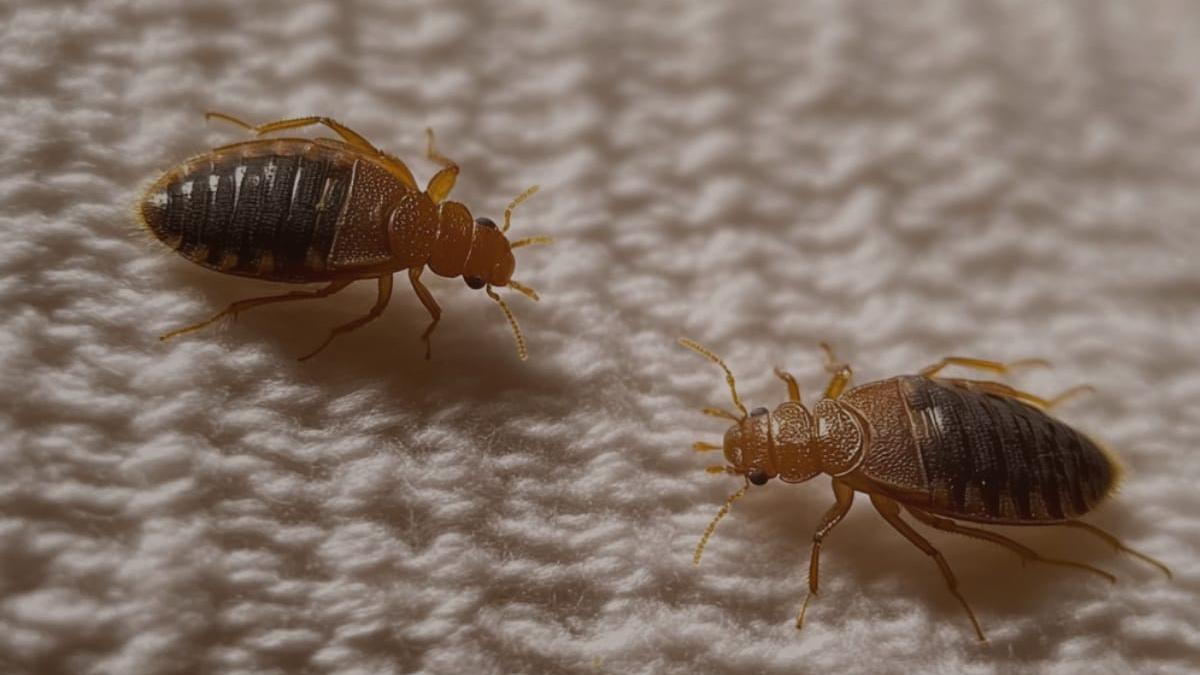 de la identificare la prevenire scapa de plosnitele de pat rapid