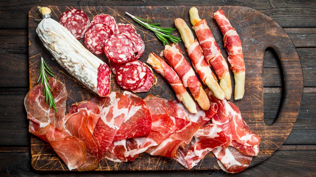 mezelurile vor fi mai scumpe de sarbatori care este explicatia