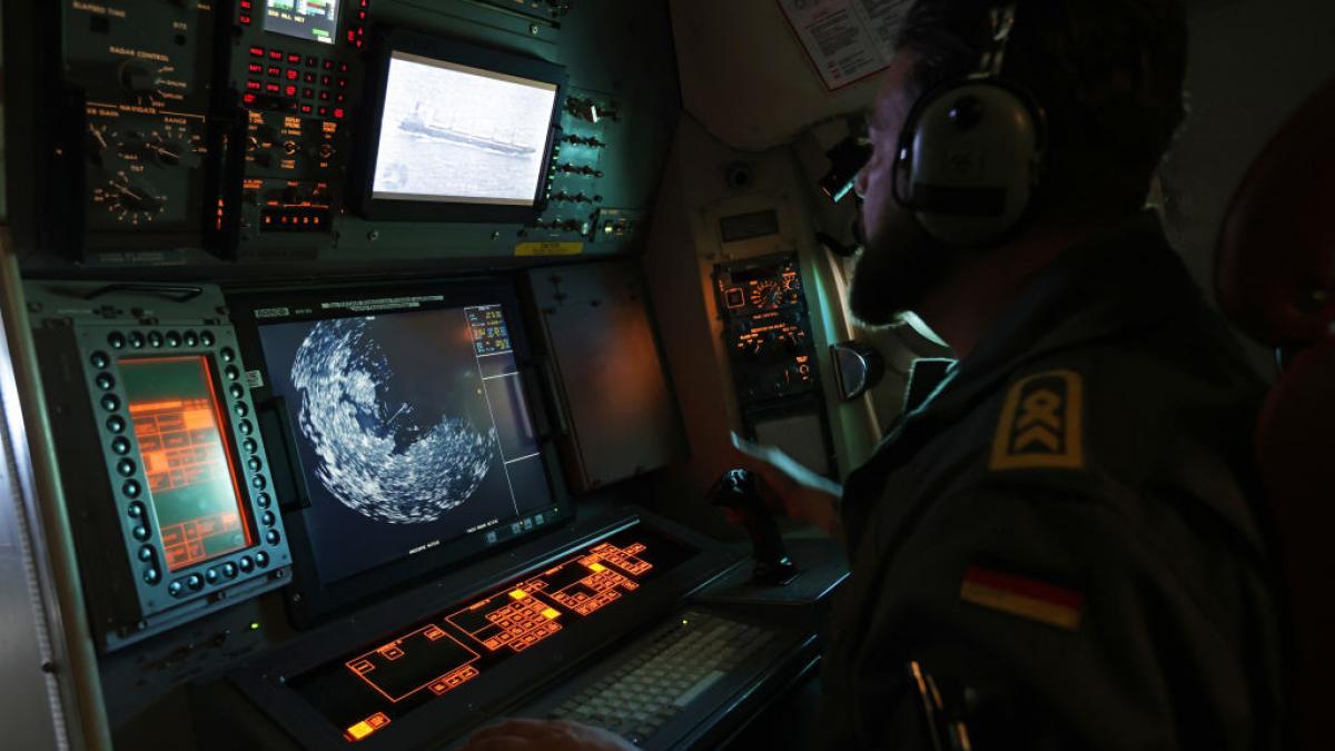 polonia cere mai multe patrule navale nato in marea baltica pentru a combate amenintarea rusiei