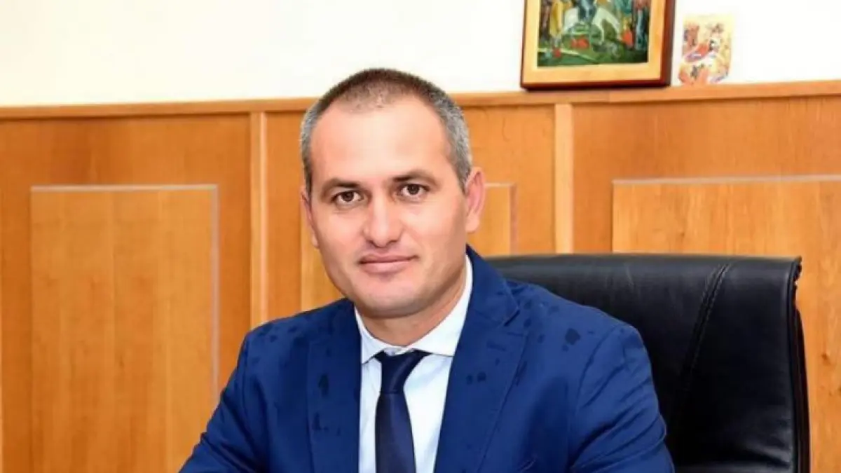 primarul din crevedia a fost arestat preventiv e acuzat de trafic de persoane