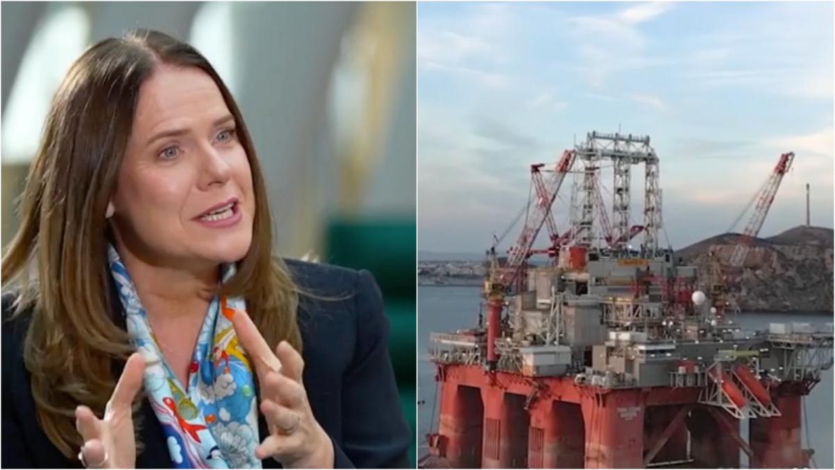 romania va fi cel mai mare producator de gaze din ue din 2027 ceo ul omv petrom neptun deep va aduce 20 de mld euro statului roman