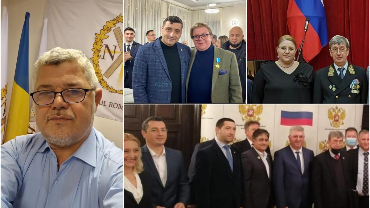 rusia intra in parlamentul romaniei pe listele de deputati si senatori ai aur si sos mie imi place putin si nu mi place ue