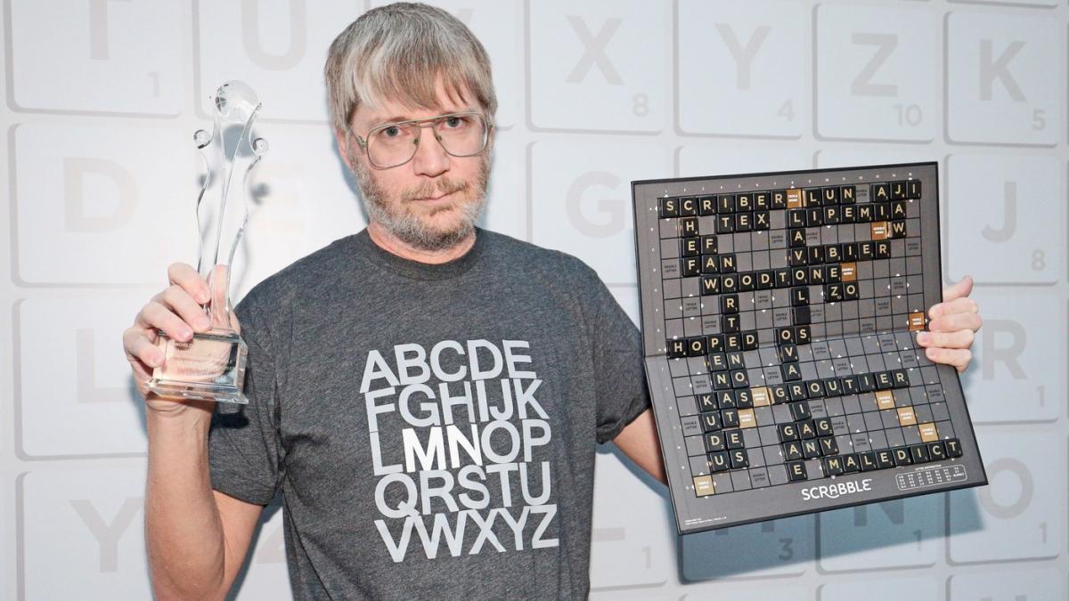un neozeelandez a castigat campionatul mondial de scrabble in spaniola desi nu vorbeste limba parca este construit altfel