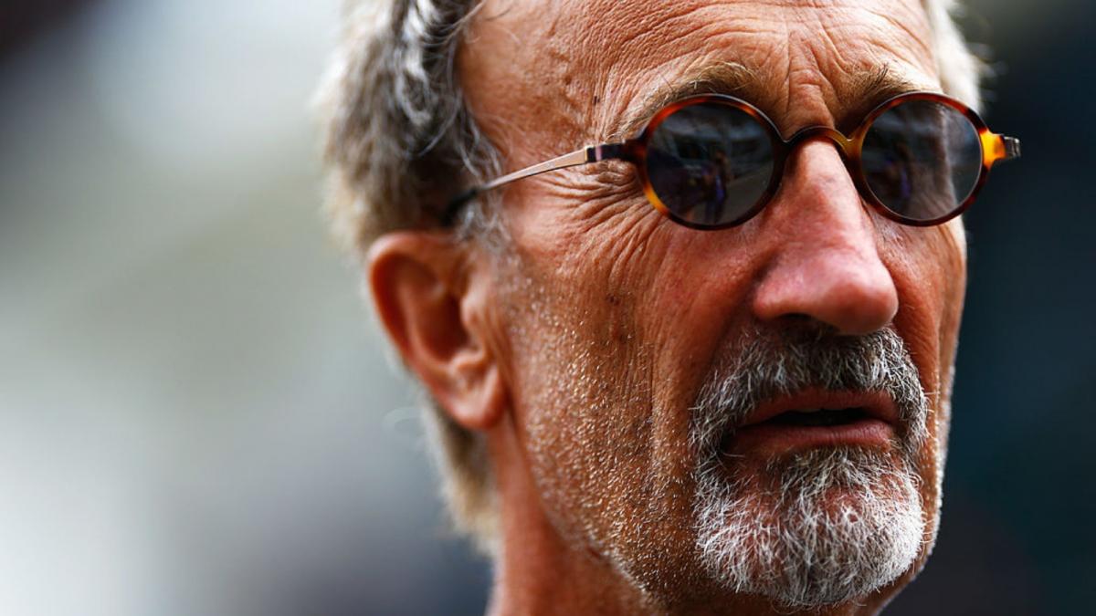 eddie jordan fostul patron al echipei formula 1 a fost diagnosticat cu cancer