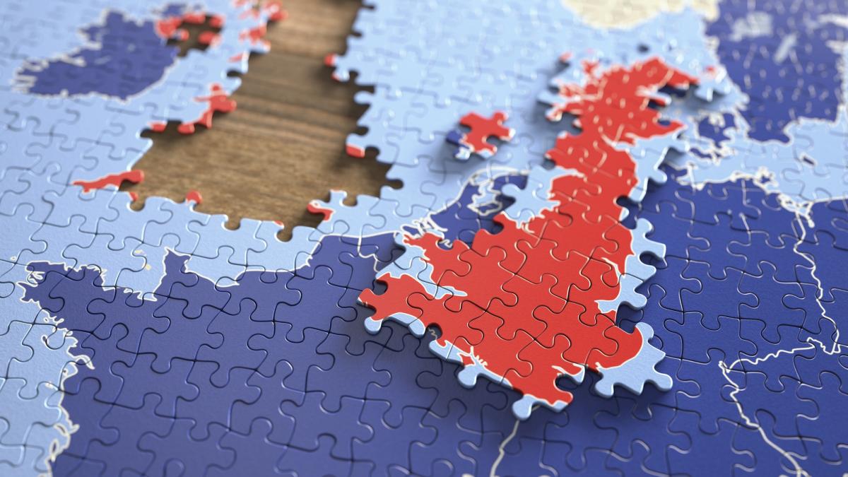 majoritatea britanicilor care au votat brexit vor acum revenirea la libera circulatie in schimbul accesului la piata unica