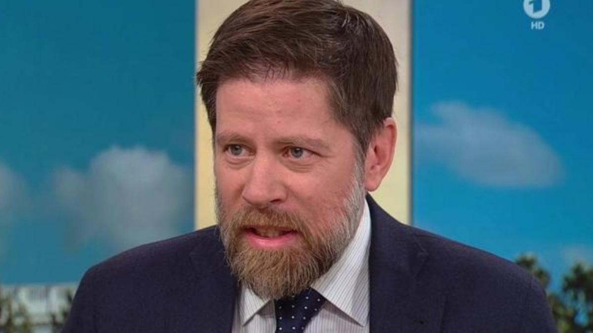 matthew karnitschning jurnalist politico despre rusia si calin georgescu sper ca romania se va trezi