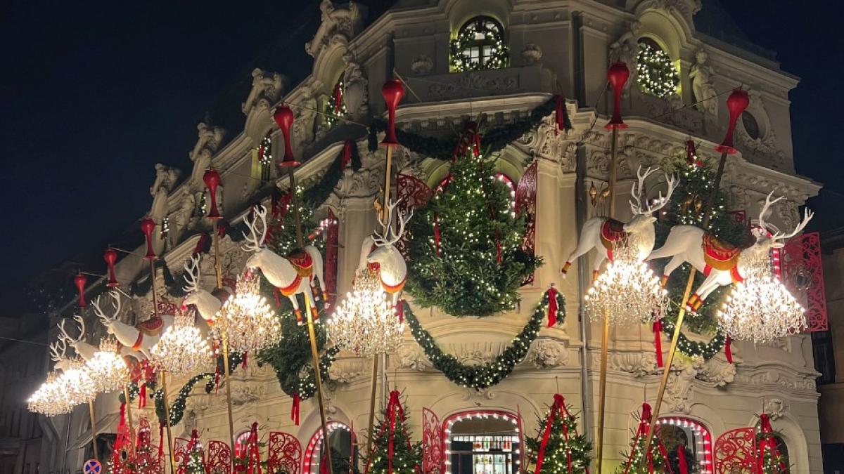 cele mai instagramabile locuri din bucuresti de craciun unde poti face fotografia perfecta