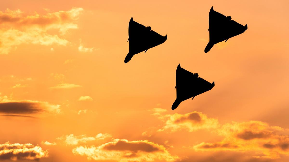 drone neidentificate au spionat baza americana ramstein din germania anunta sua