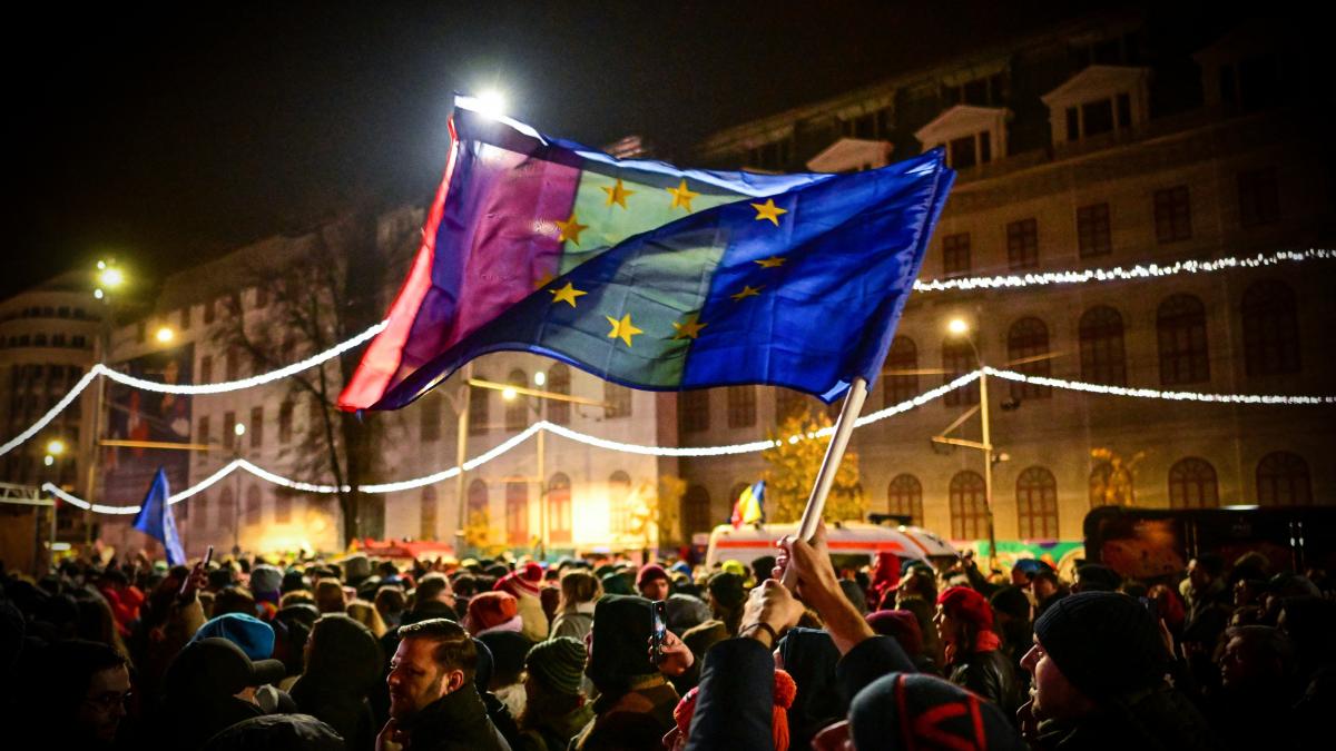 fost ambasador al sua despre alegerile prezidentiale din romania nu lasati rusii si interpusii lor sa genereze schimbare