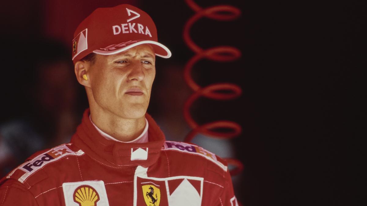 fosta asistenta medicala a lui michael schumacher acuzata de implicare in santajul de 15 milioane de euro cu fotografii private