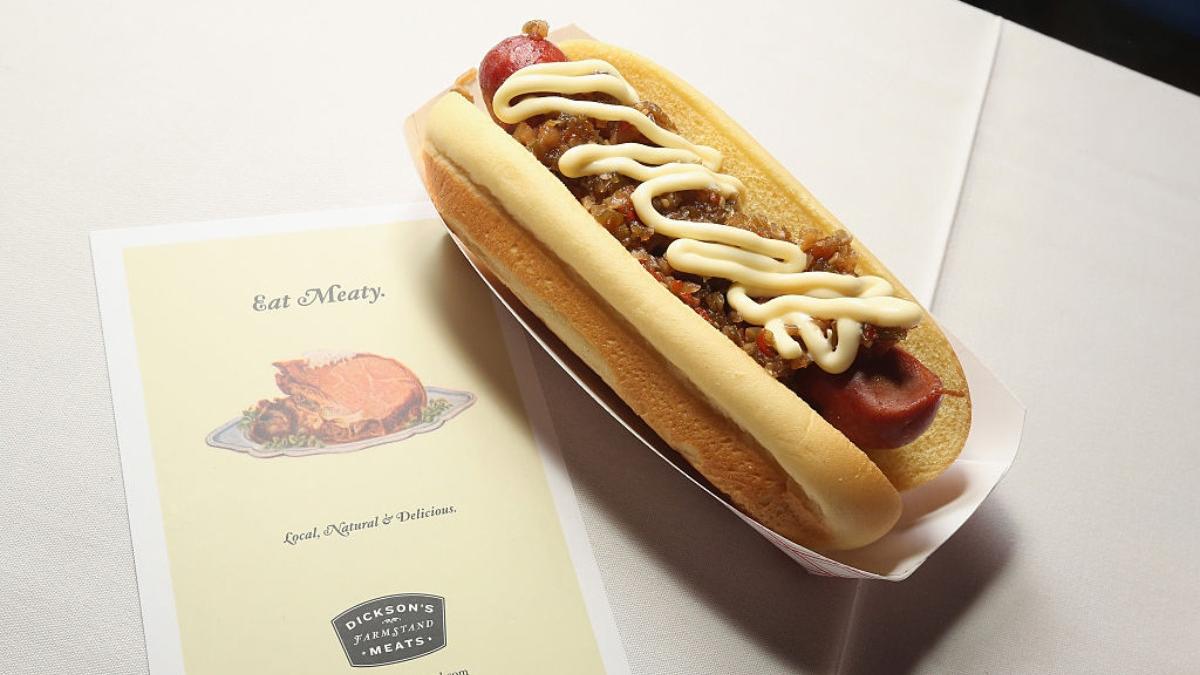 studiu alimentele care ne scurteaza viata cate minute pierdem daca mancam un hotdog sau bem un suc