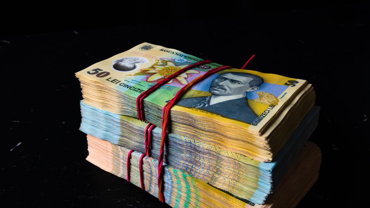 explicatiile anaf dupa raspandirea unui fake news fiscul nu va taxa cu 10 banii din conturile romanilor