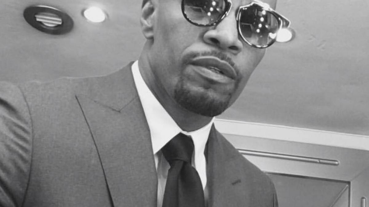 jamie foxx a avut nevoie de copci dupa o bataie intr un restaurant de ziua lui