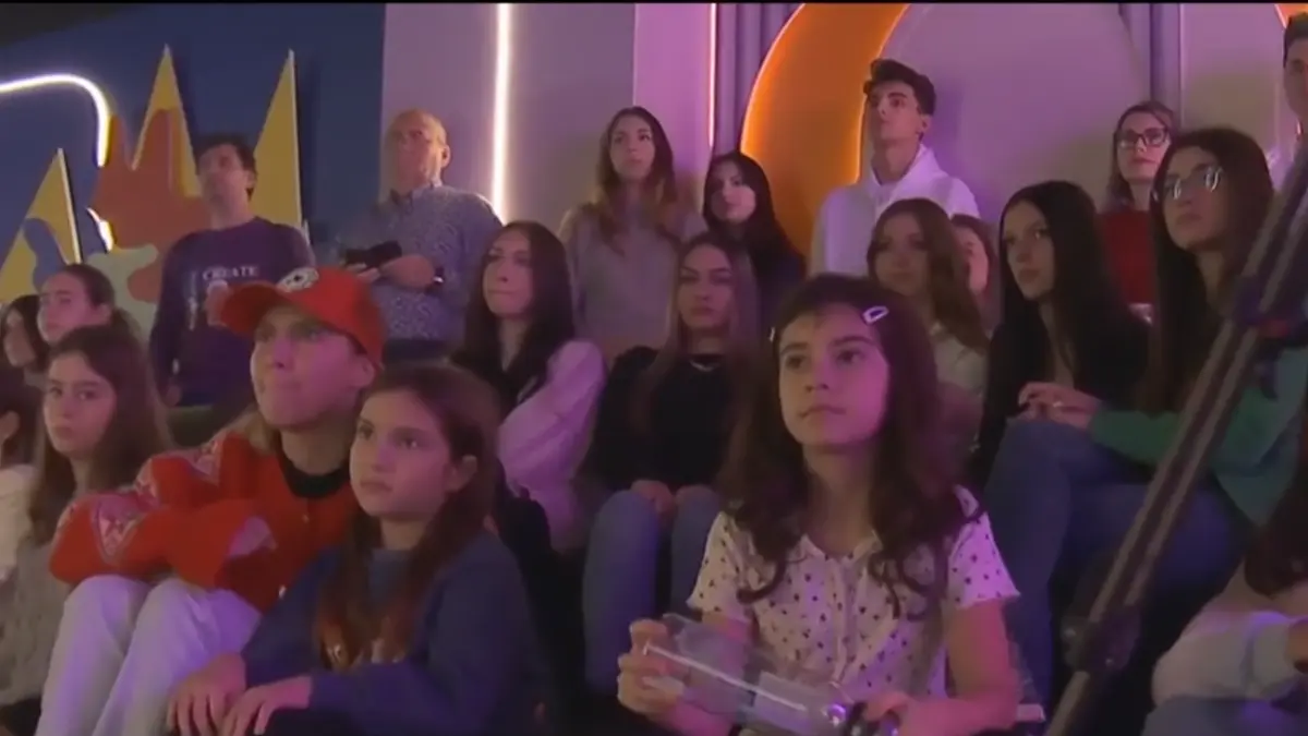 noua scoala de media antena academy si a deschis portile