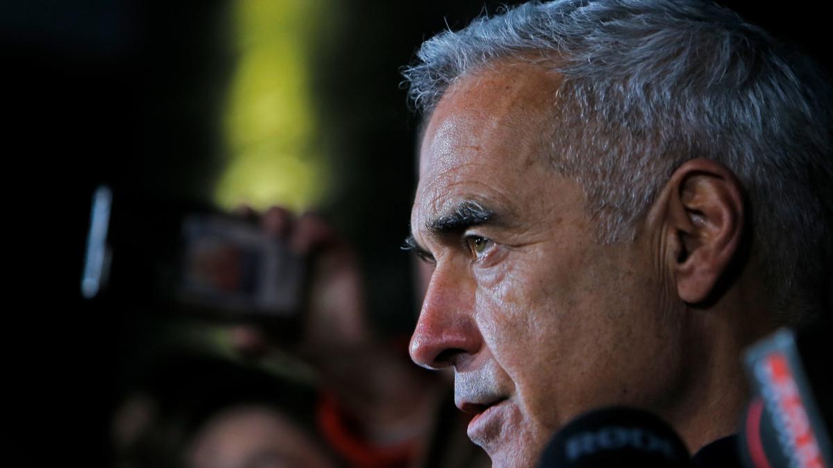 calin georgescu a contestat la iccj decizia bec de reluare a alegerilor prezidentiale