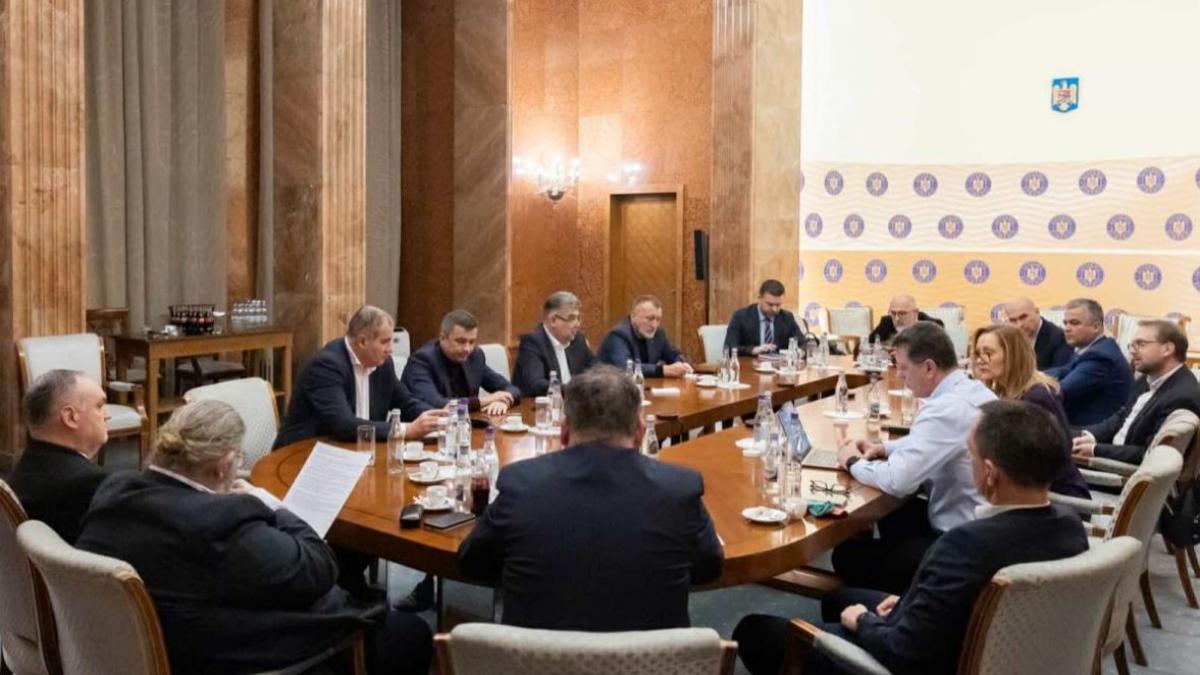 candidatul comun la prezidentiale misiune imposibila pentru coalitia pro europeana care sunt scenariile