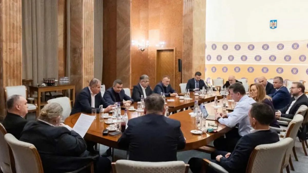 candidatul comun la prezidentiale misiune imposibila pentru coalitia pro europeana care sunt scenariile