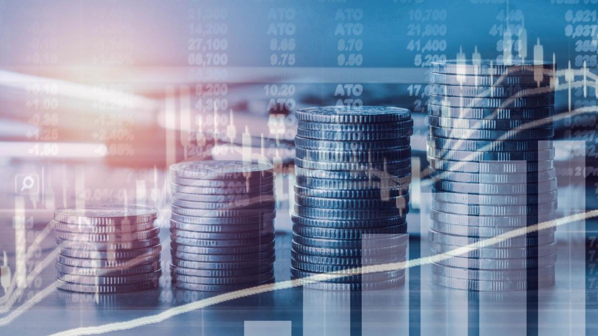 indici finaciari bani crestere inflatie