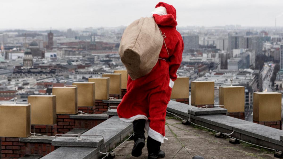 cu cat au crescut cheltuielile pentru sarbatorile de iarna fata de anul trecut doar 1 din 3 romani isi mai cumpara cadou de craciun