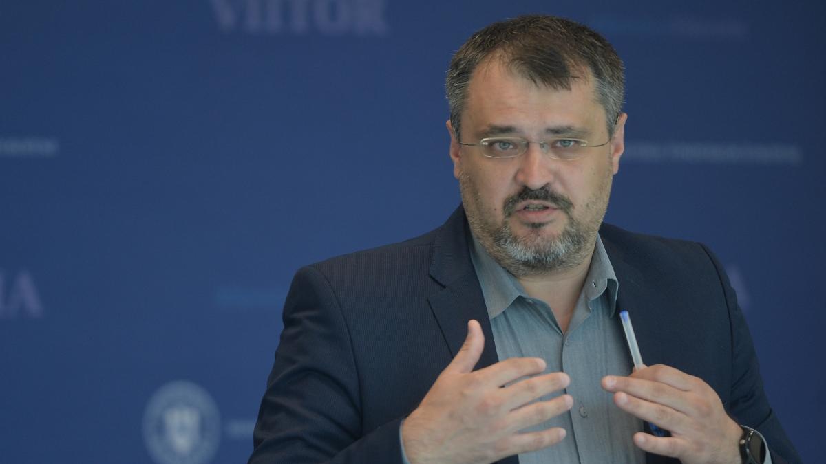 ghinea usr are candidat la prezidentiale pe elena lasconi nu vad de ce am schimba acest lucru