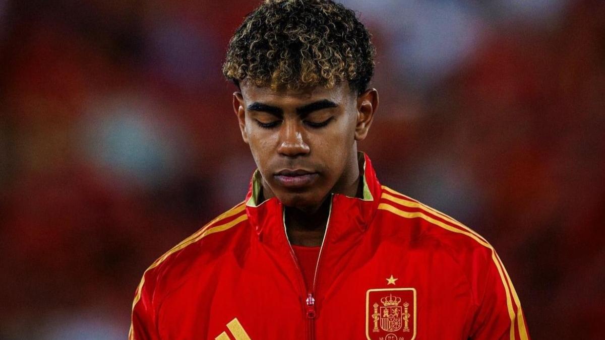 lamine yamal nu va mai juca pentru fc barcelona in perioada urmatoare care e motivul