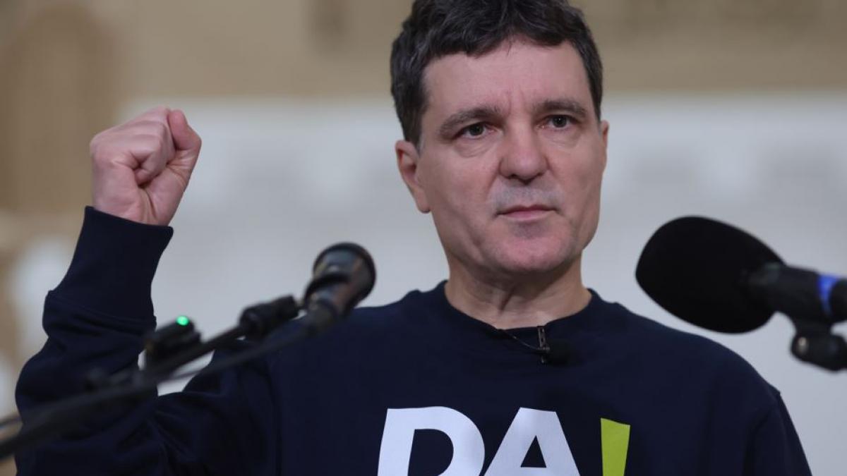 nicusor dan mesaj pentru romanii care l au votat pe calin georgescu sa se informeze