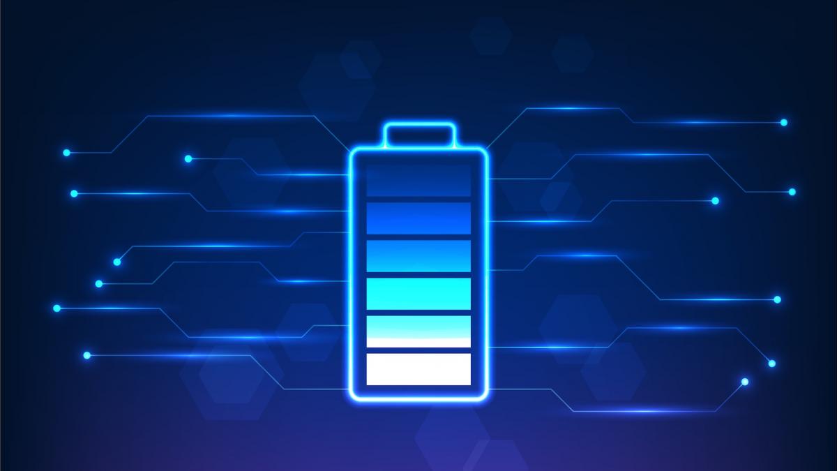 prima baterie nucleara cu diamant din lume ar putea alimenta dispozitivele timp de 1000 de ani