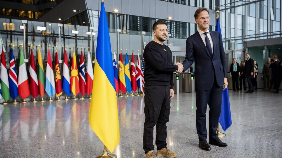 summit crucial la bruxelles zelenski se va intalni cu liderii nato si ue vor discuta despre trimiterea de trupe in ucraina