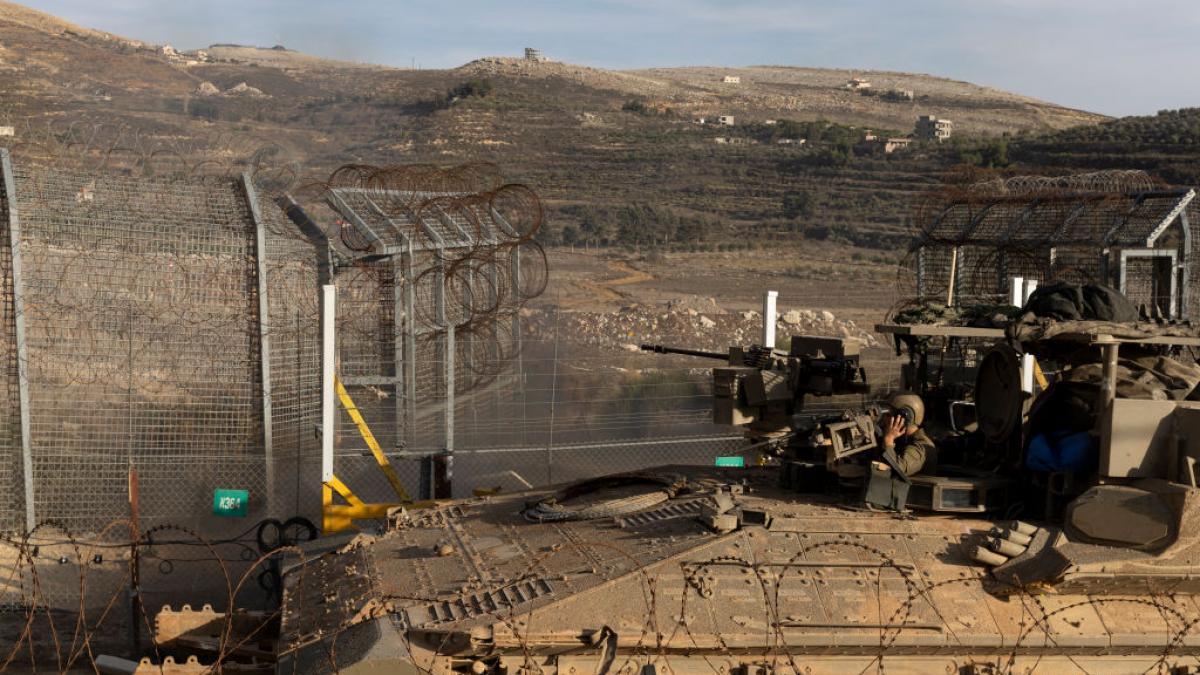 turcia acuza israelul ca profita de situatia din siria ca sa si extinda frontierele trebuie sa reactionam