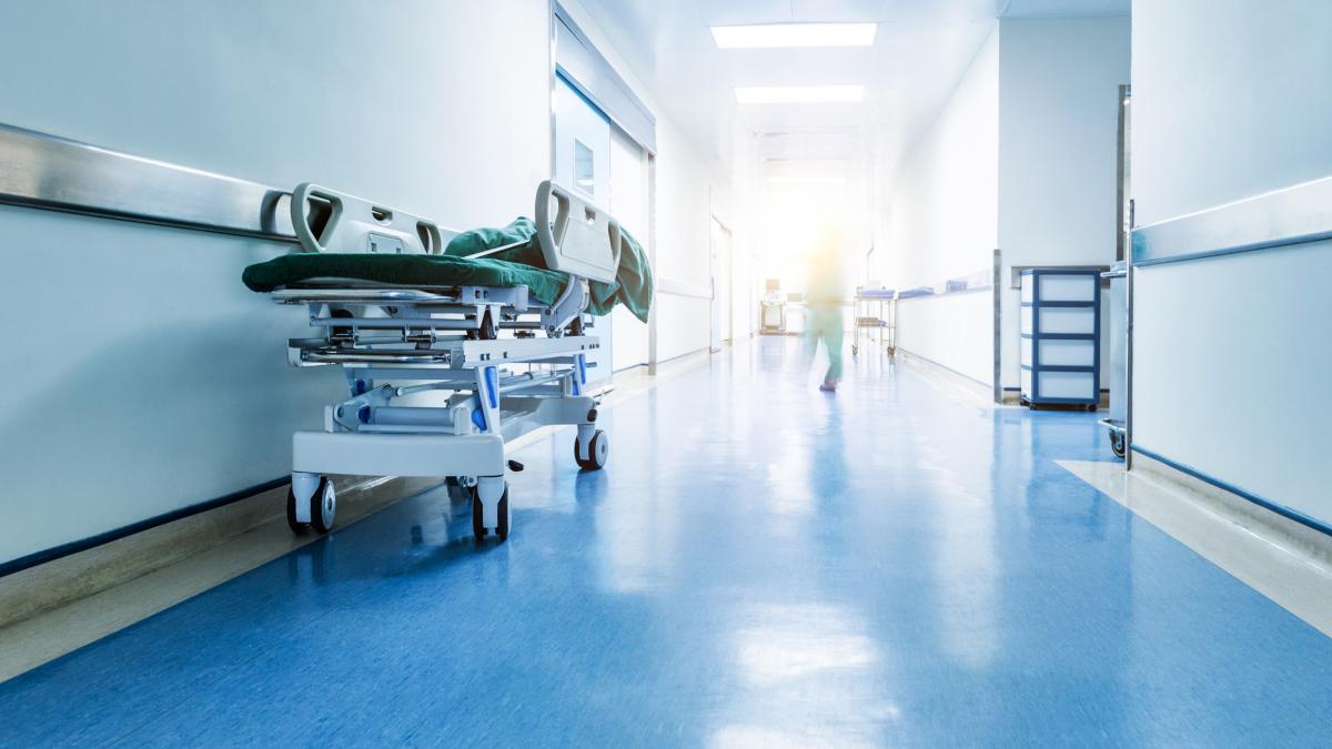 Hol de spital