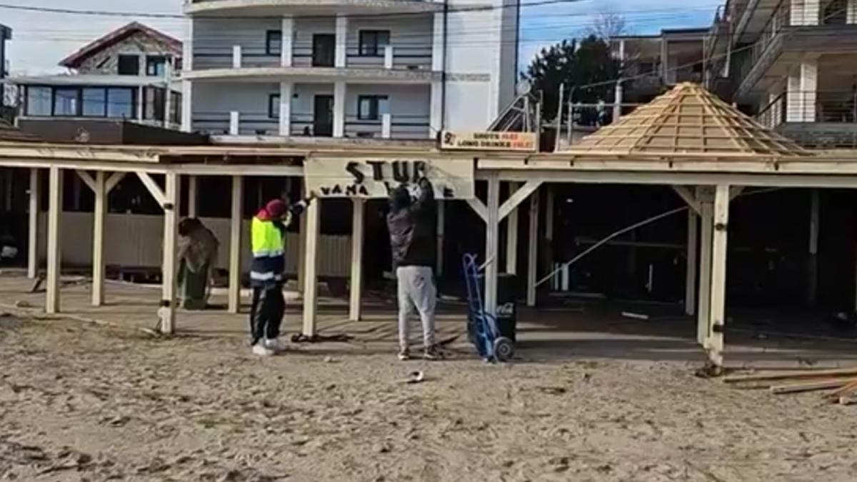 clubul stuf un simbol pentru vama veche a fost demolat dupa 25 de ani care este motivul