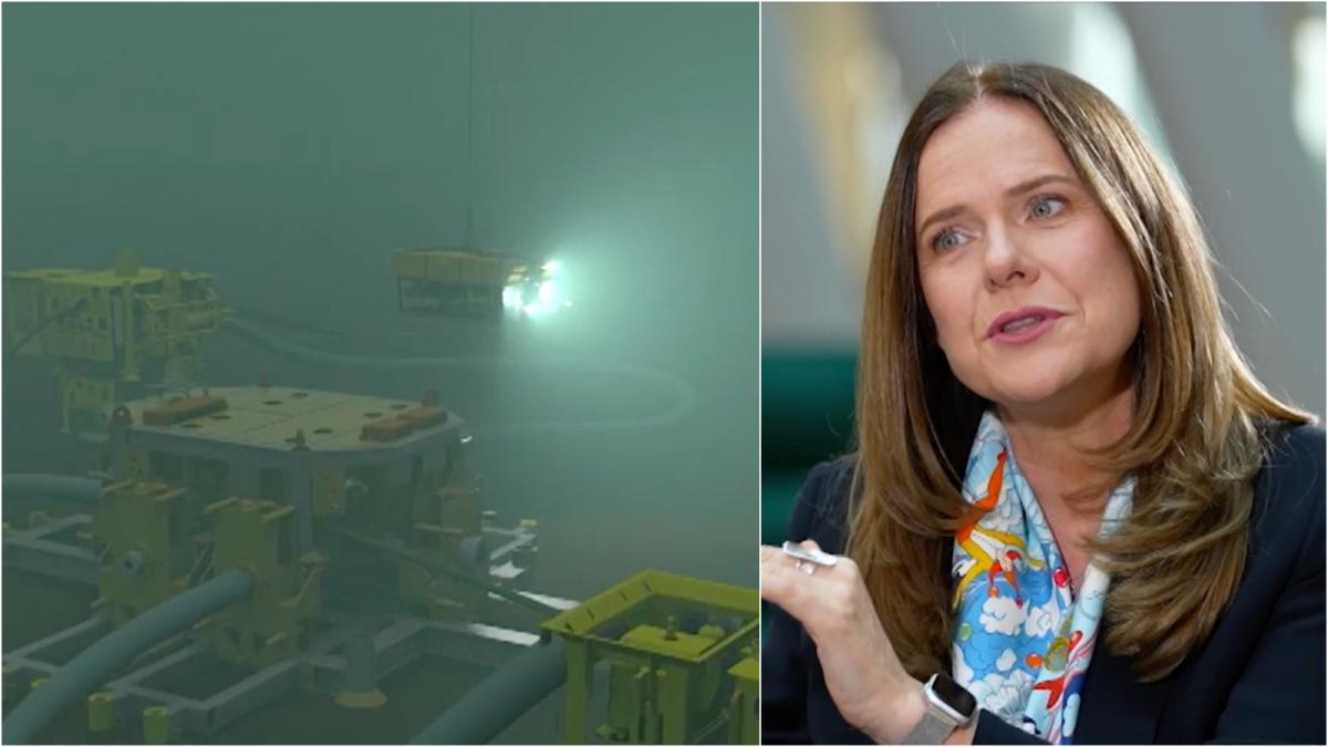 cum se realizeaza proiectul neptun deep ceo omv petrom vom fora 10 sonde in ape de pana la 1 000 de metri si alti 2 km in pamant