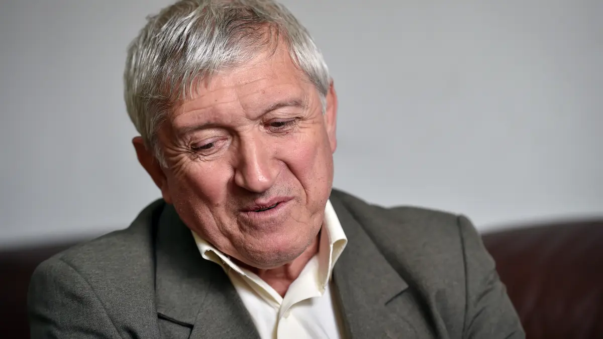 mircea diaconu va fi inmormantat marti cu onoruri militare la saftica