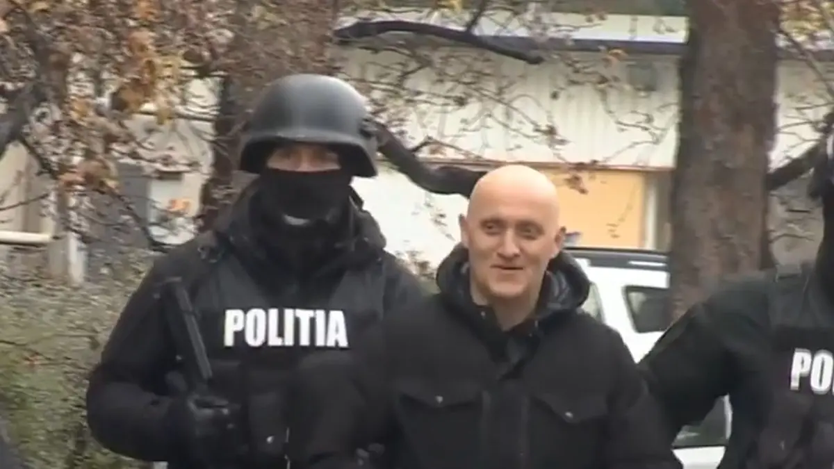potra il ameninta pe iohannis veneam sa dau un test unui profesor de fizica il pica si bucurestiul era destabilizat