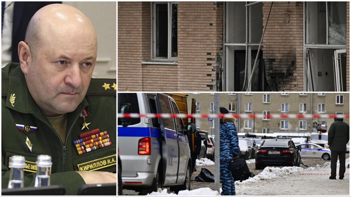 rusia acuza occidentul de asasinarea lui igor kirillov si promite razbunare atentatul cu bomba a fost clasificat drept act terorist