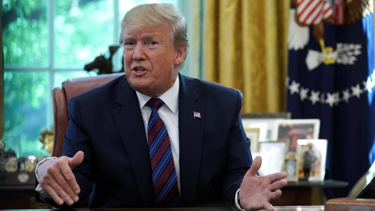 studentii straini din sua sunt sfatuiti sa revina din vacanta inainte de investirea lui trump granitele ar putea fi inchise dupa aceea