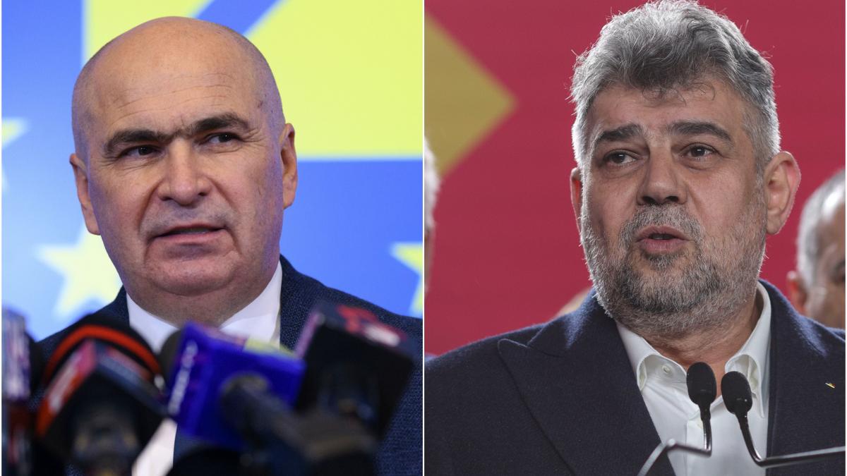 surse marcel ciolacu s a suparat pe declaratiile lui ilie bolojan despre el nu vreau sa trag in jos nici pnl nici coalitia
