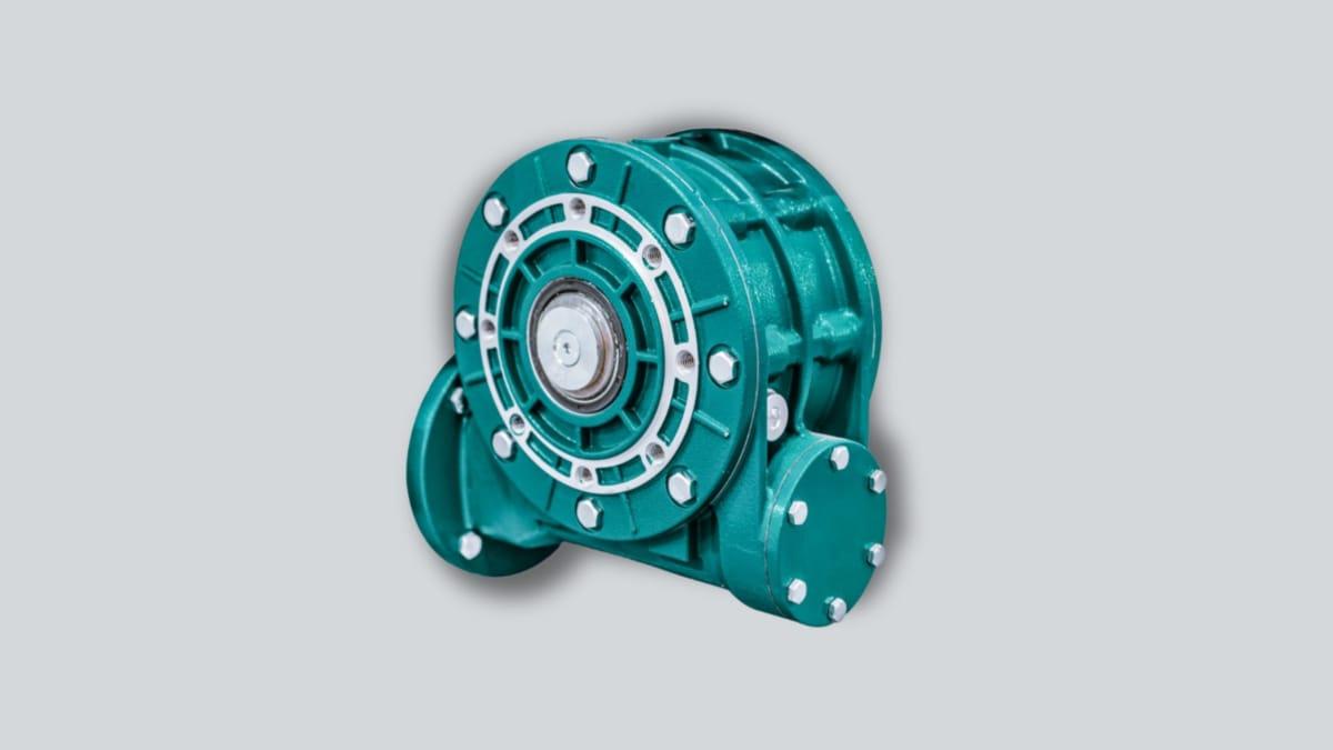 aplicatii industriale pentru motoreductoare melcate de ce sunt acestea esentiale in industria grea