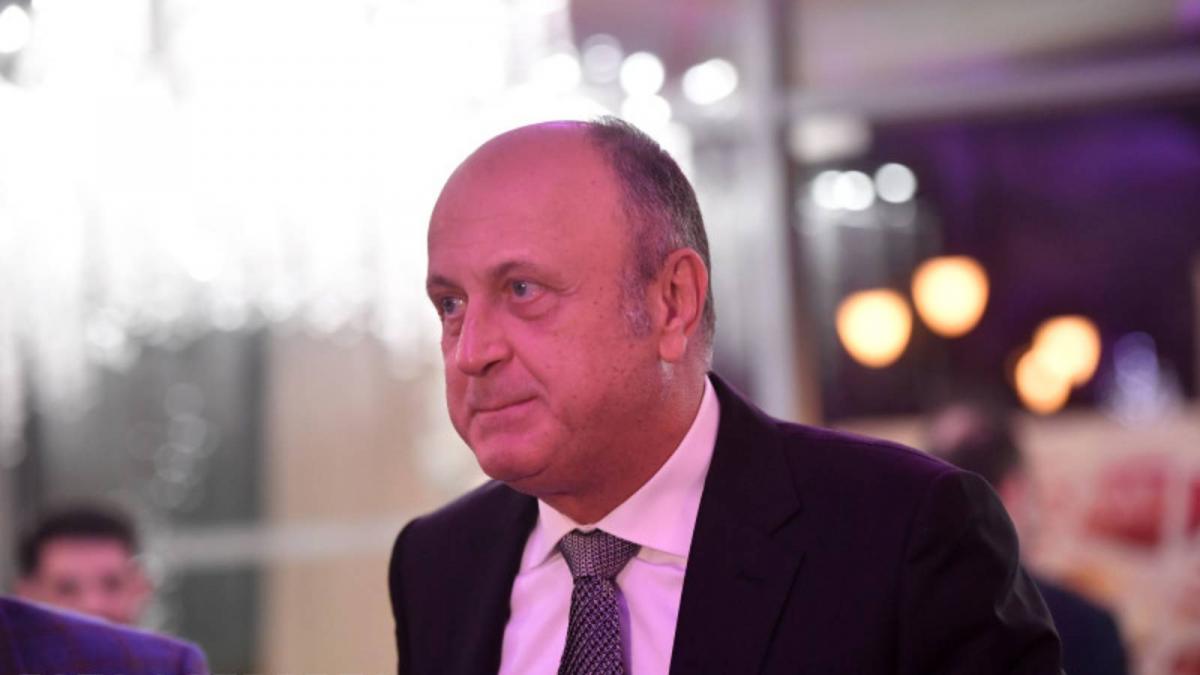 dan sucu a cumparat clubul genoa a devenit actionarul majoritar al echipei din serie a